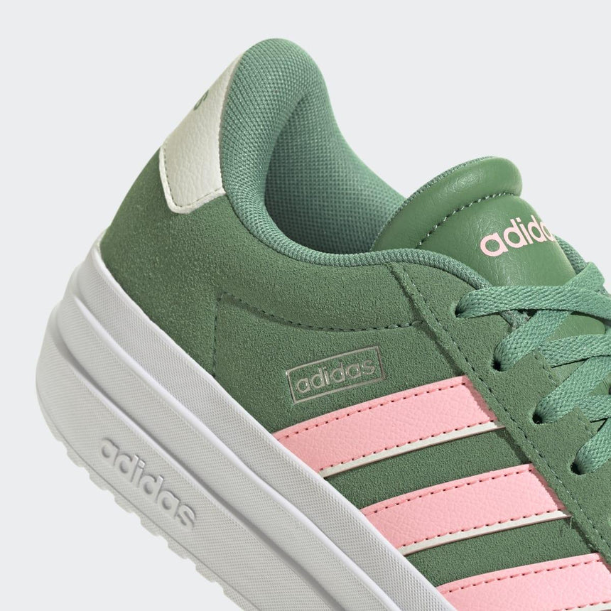 Zapatilla Casual Mujer Vl Court Bold adidas Sportswear