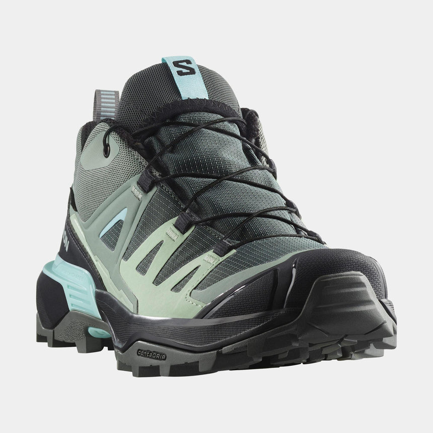 Zapatillas De Senderismo Salomon X Ultra 360 GorE-Tex