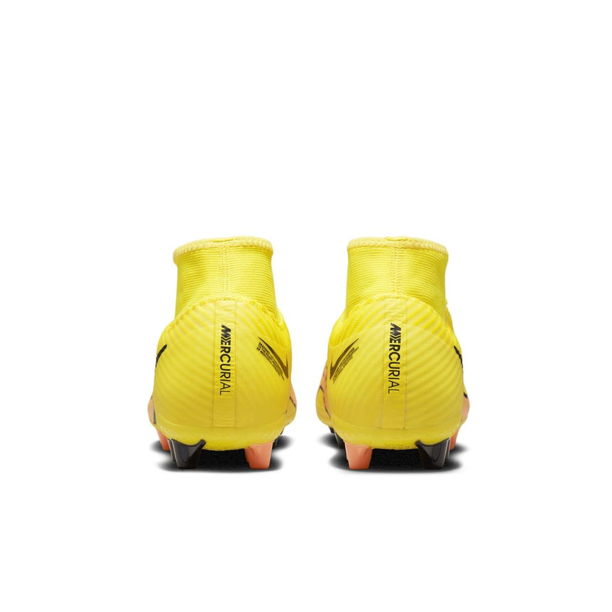 Botas De Futbol Nike Zoom Mercurial Superfly 9 Acad
