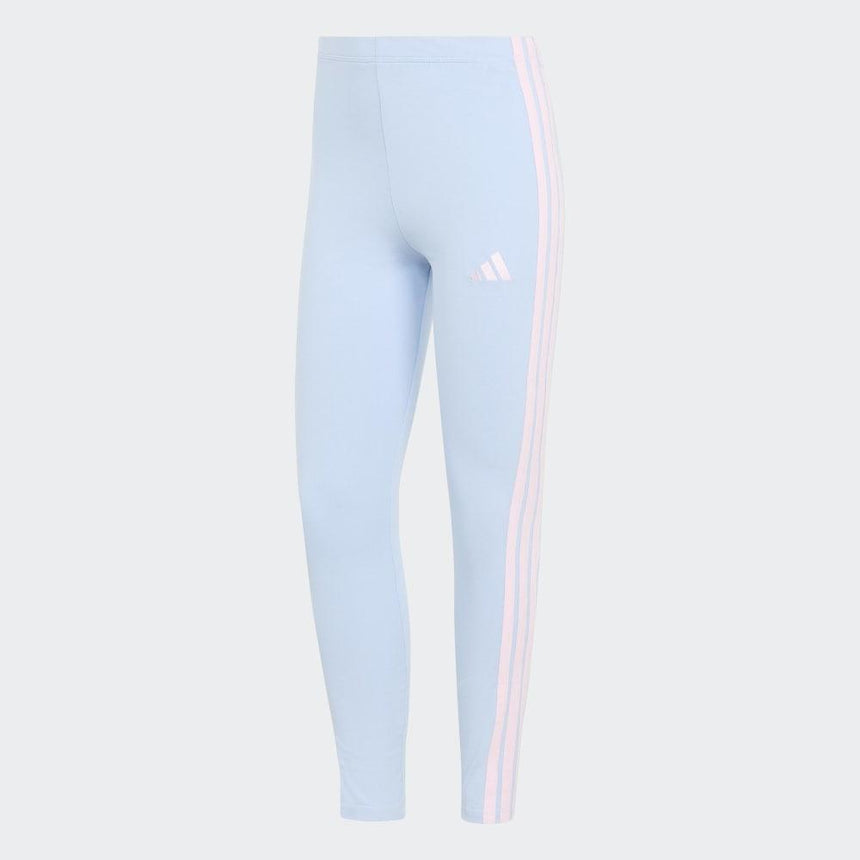 adidas Mallas Essentials Cotton 3 Bandas