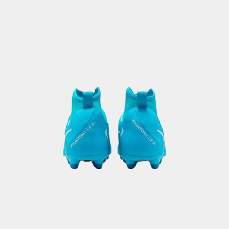 Botas De Futbol Nike Botas De Fútbol Jr Phantom Luna 2 Club Little
