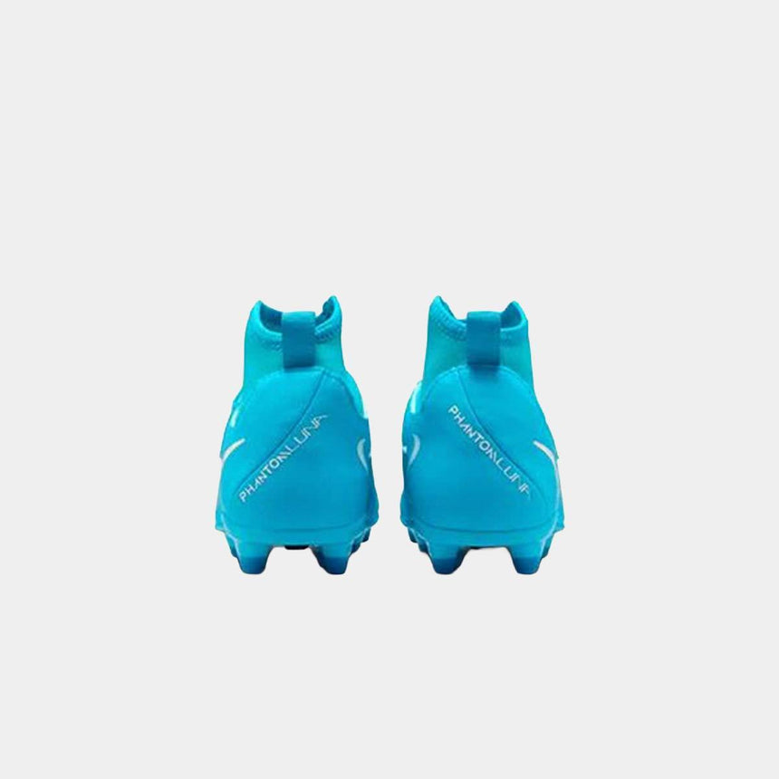 Botas De Futbol Nike Botas De Fútbol Jr Phantom Luna 2 Club Little
