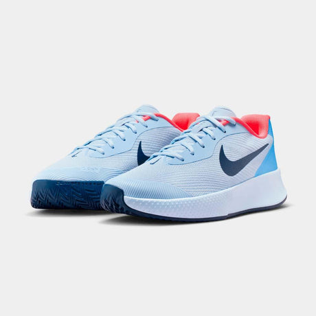 Zapatillas Nike Vapor Lite 3 De Tenis Para Tierra Batida - Mujer