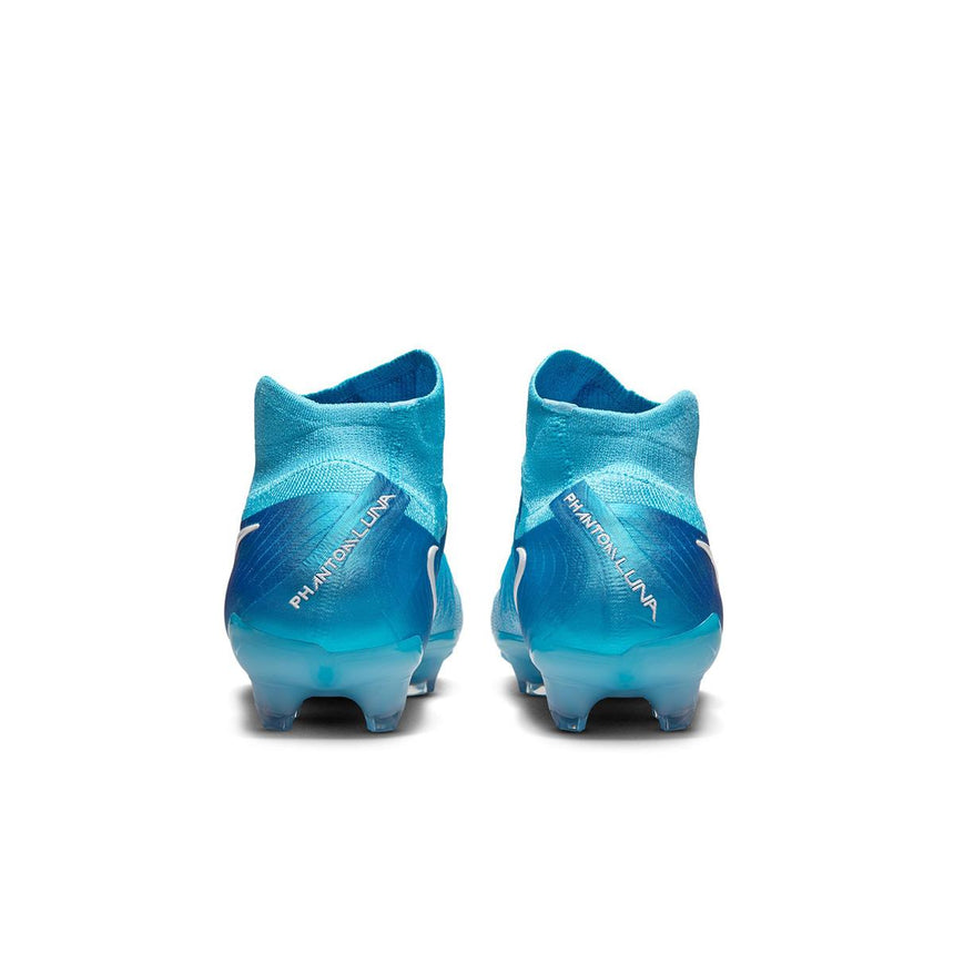 Botas De Futbol Nike Phantom Luna 2 Elite Fg HigH-Top