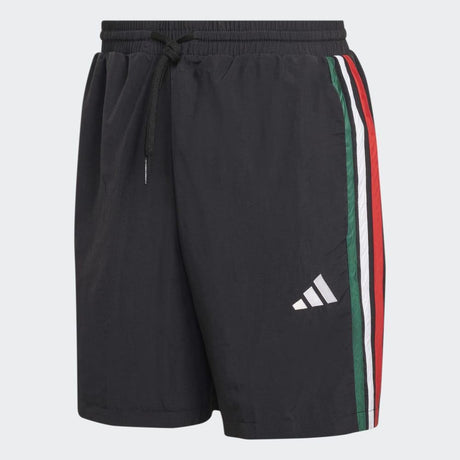 adidas Pantalón Corto Técnico Essentials 3 Stripes Chelsea