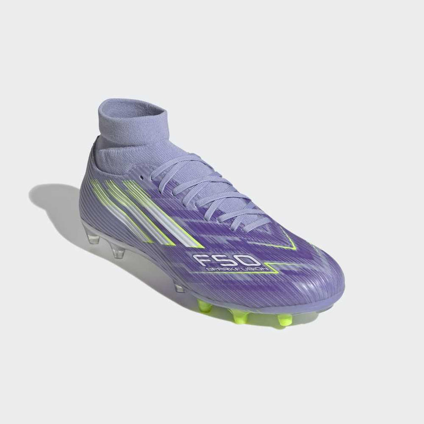 adidas Botas De Fútbol Mujer F50 Sparkfusion League Fg/ag
