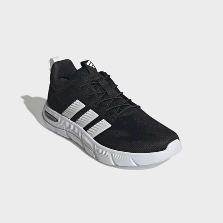 adidas Zapatilla Con Cordones Elásticos Cloudfoam Flex