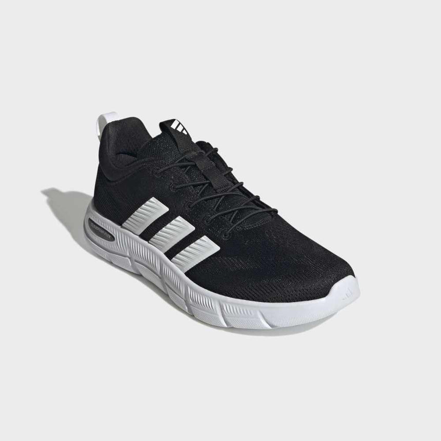 adidas Zapatilla Con Cordones Elásticos Cloudfoam Flex