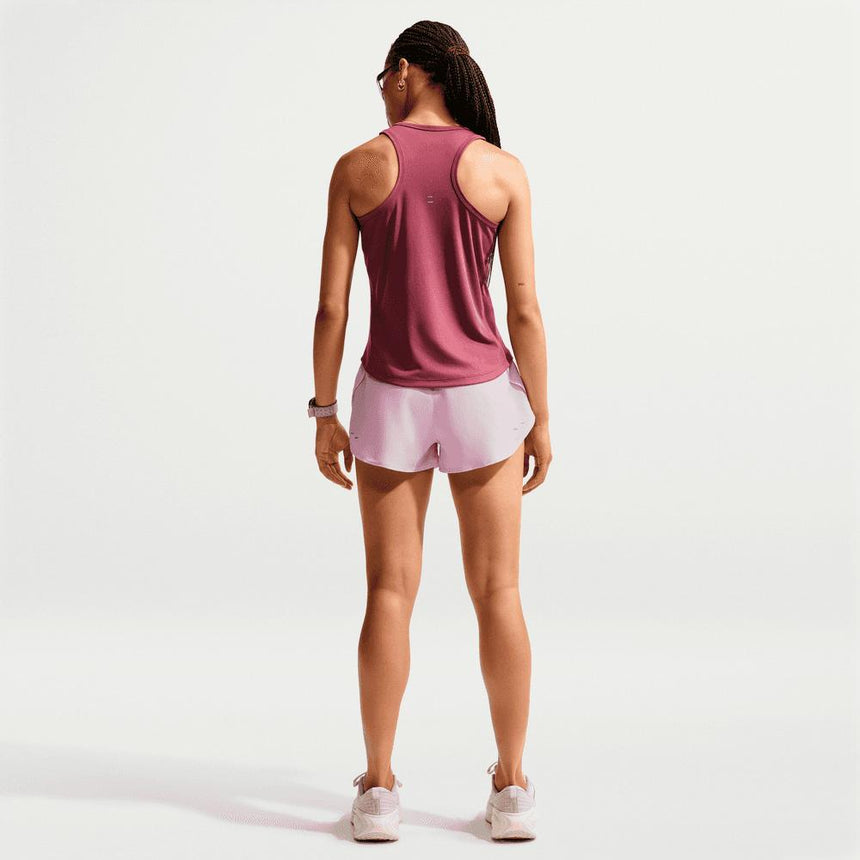 Camiseta De Tirantes De Running Nike Tempo DrI-Fit - Mujer