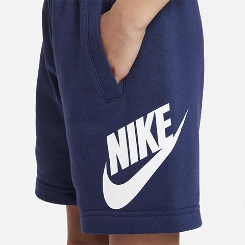 Nike Sportswear Club Fleece Big Kid