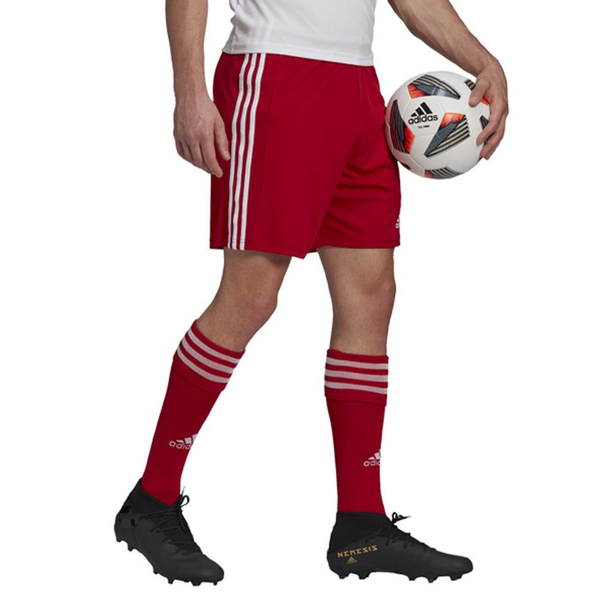 adidas Pantalón Corto Squadra 21