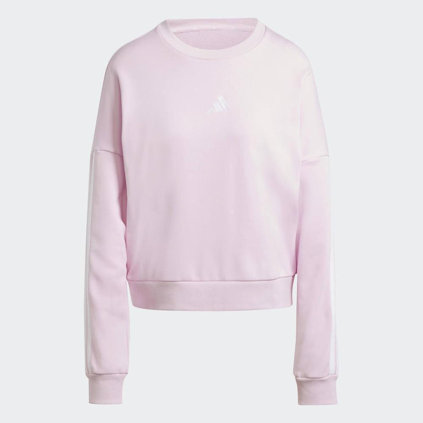 adidas Sudadera Essentials French Terry 3 Bandas