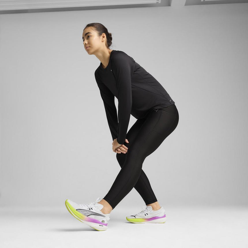 Mallas Puma Run Velocity Fl W