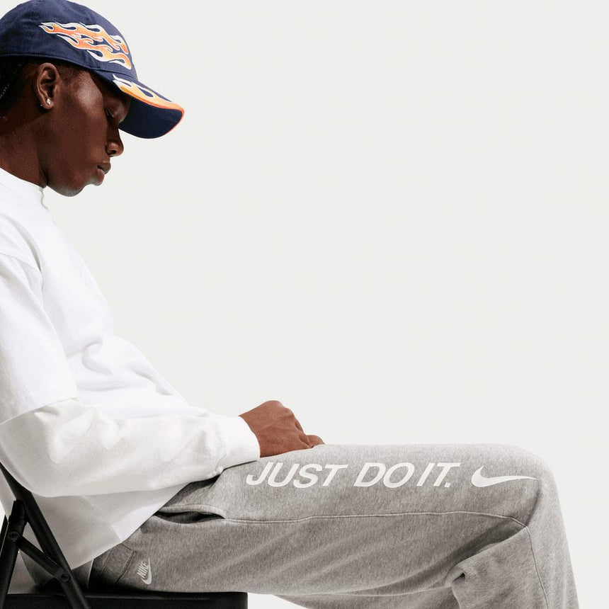 Pantalón Nike Sportswear Club Fleece - Hombre
