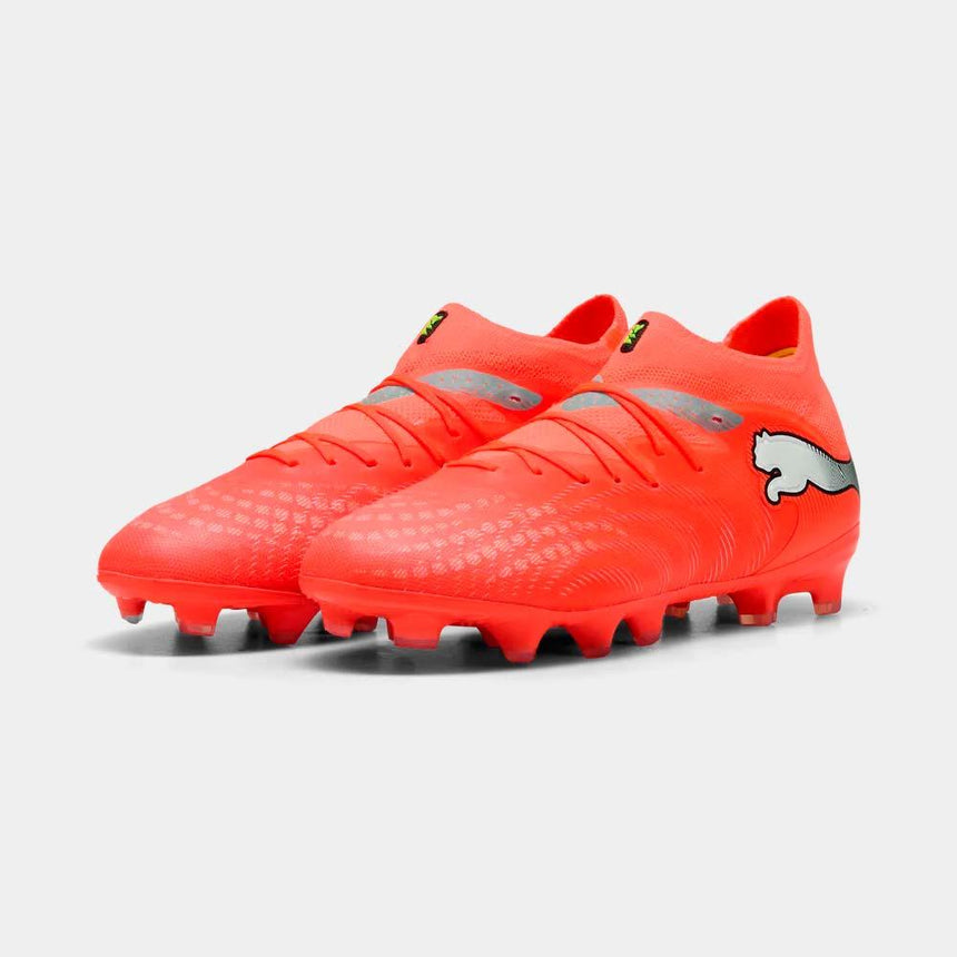 Botas De Fútbol Puma Future 9 Pro Fg/ag Junior