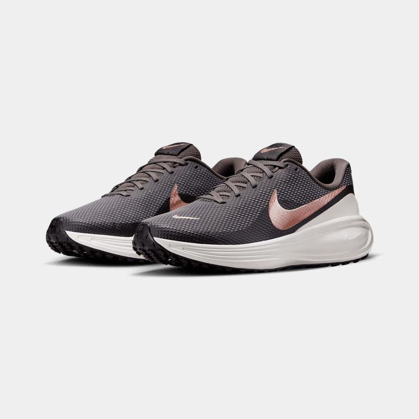 Zapatilla Nike Revolution 8 De Running Para Asfalto - Mujer