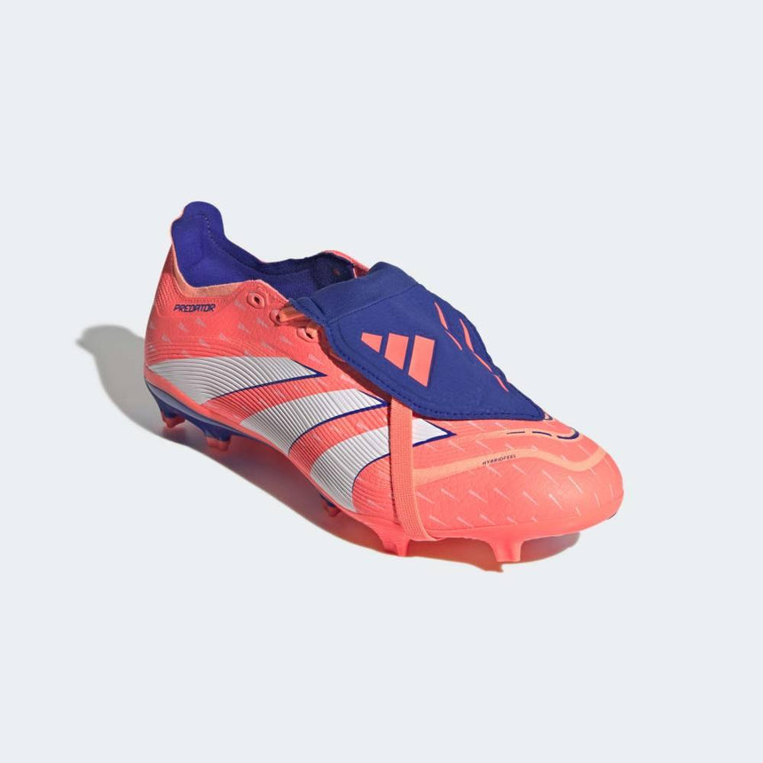adidas Bota Predator League FolD-Over Tongue Césped Natural Seco/multisuperficie