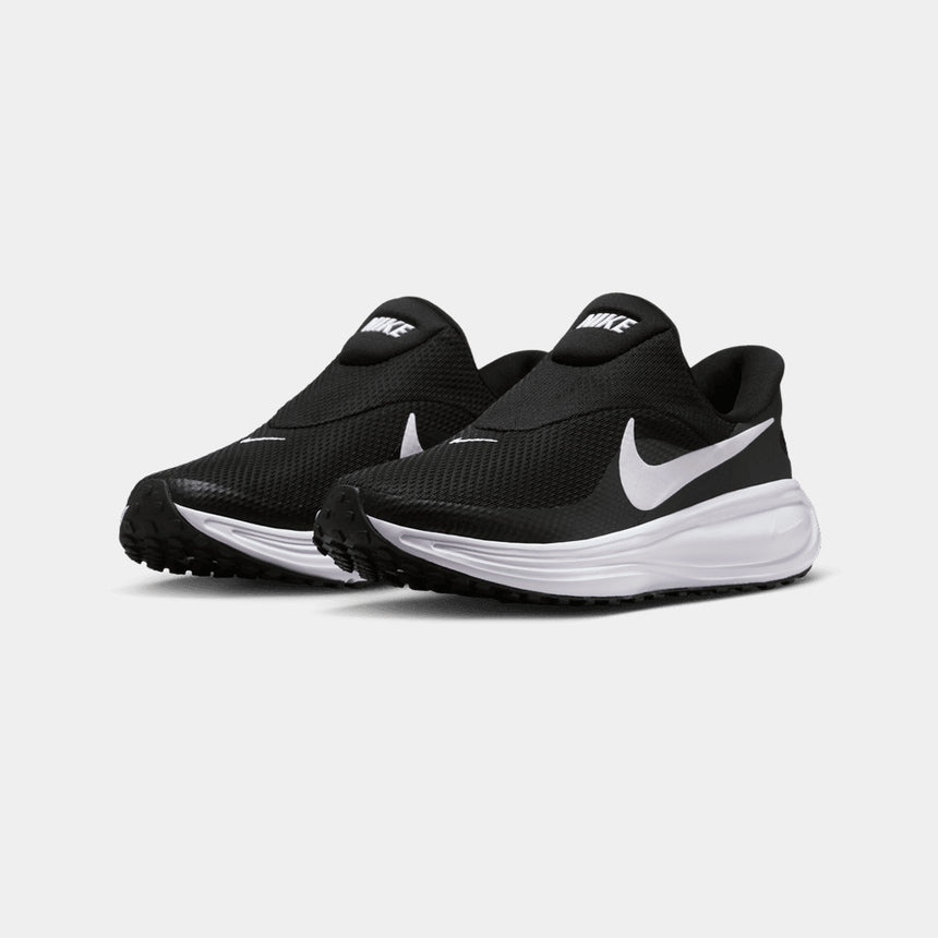 Zapatillas Nike Revolution 8 Easyon De Running Para Asfalto - Mujer