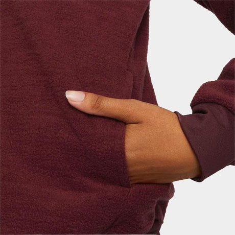 Chaqueta Polar Puma Sherpa