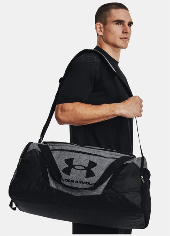 Under Armour Undeniable 5.0 Duffle md