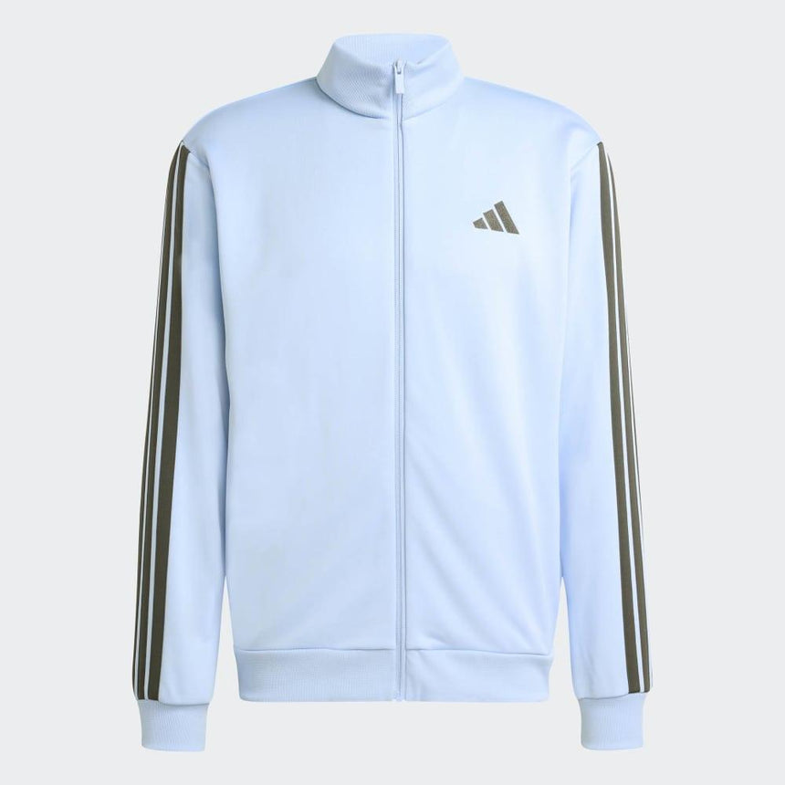 adidas Chándal De Felpa 3 Bandas