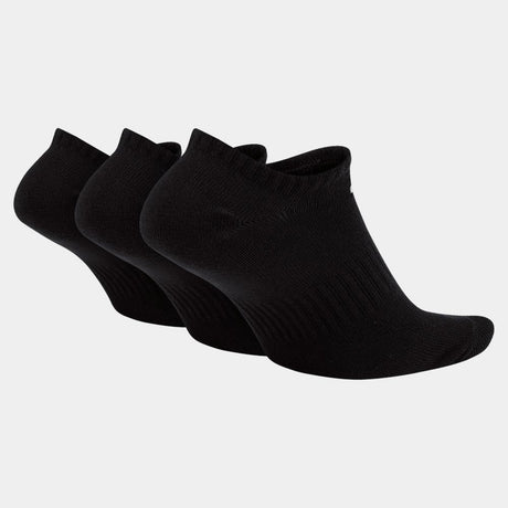 Calcetines Invisibles De Entrenamiento Nike Everyday Lightweight (3 Pares)