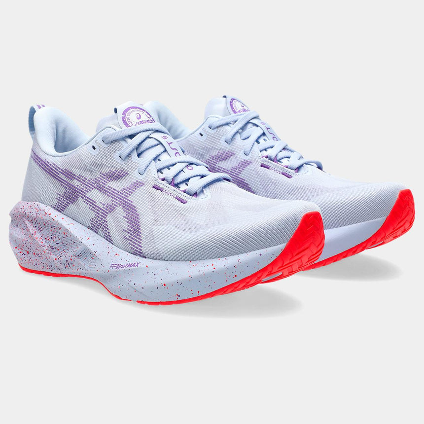 Zapatilla Asics Novablast 5 Tokyo