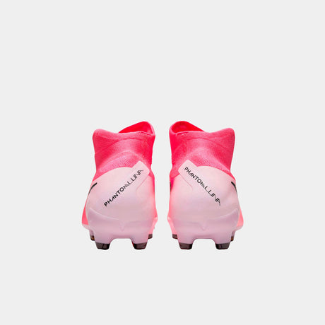 Botas De Futbol Nike Phantom Luna 2 Pro Fg HigH-Top