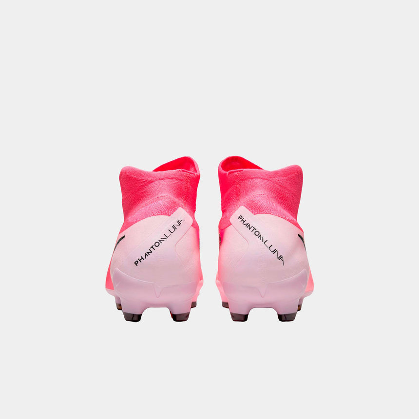 Botas De Futbol Nike Phantom Luna 2 Pro Fg HigH-Top