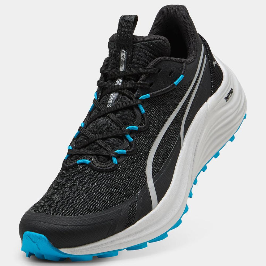 Zapatillas De Trail Running Electrify Nitro 4 Para Hombre
