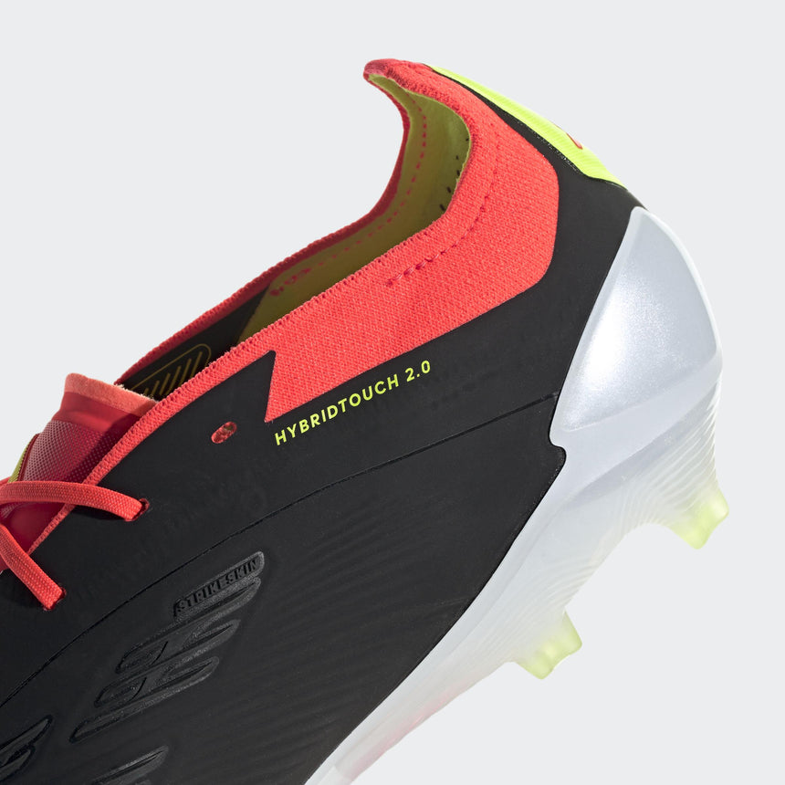Botas De Fútbol Hombre Predator Elite Fg adidas Performance