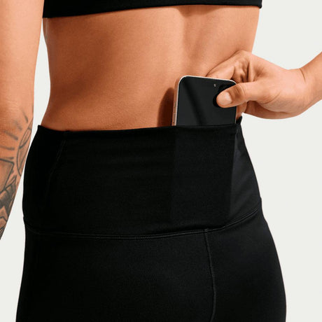 Pantalón Corto Nike One Tipo Biker - Mujer