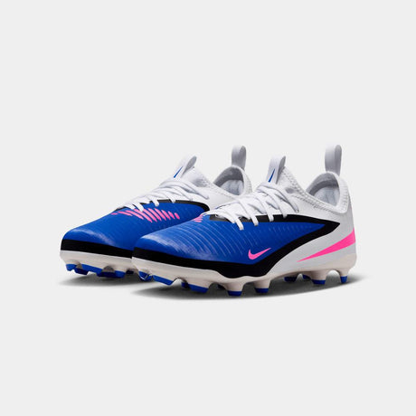 Botas De Fútbol Nike Jr. Phantom 6 Low Academy Multisuperficie - Niño/a