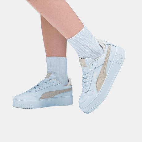 Puma Carina Street
