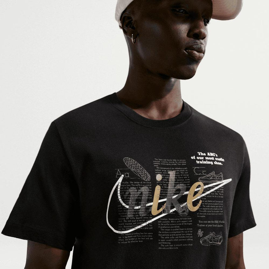 Camiseta Nike Sportwear - Hombre