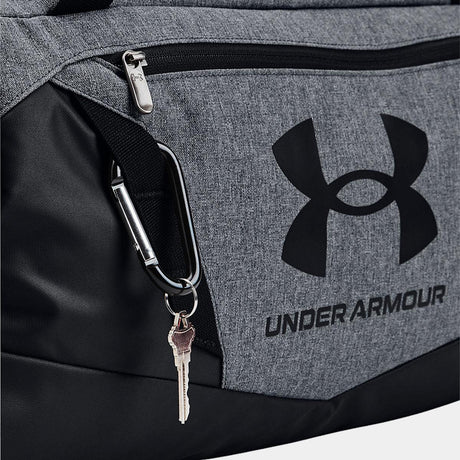 Bolsa De Deporte Ua Undeniable 5.0 Small Duffle Bag
