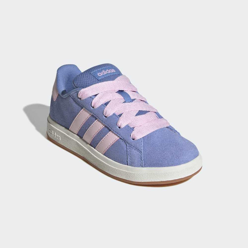 adidas Zapatillas Niño Grand Court 00s K