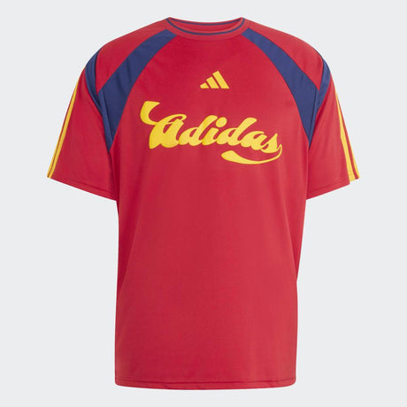 adidas Camiseta House Of Tiro Nations Pack