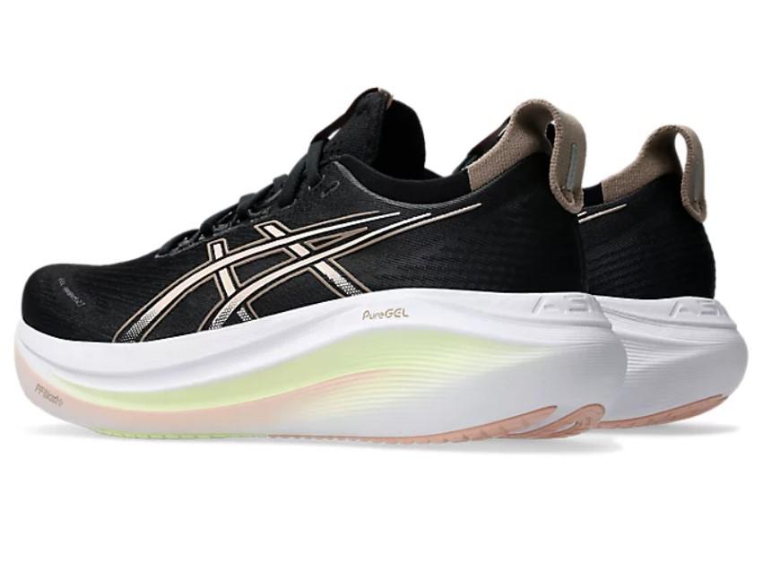 Asics GeL-Nimbus 27