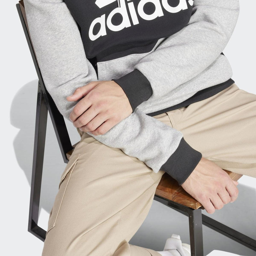 Sudadera Con Capucha Casual Hombre M Bl Fl Hd adidas Sportswear