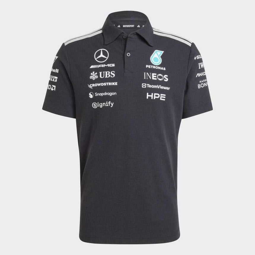 adidas Polo Ingeniería Mercedes - Amg Petronas Formula 1 Team