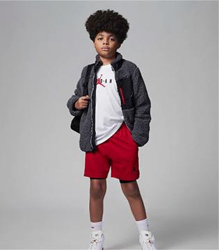Jordan Training Shorts