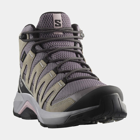 Botas De Senderismo Salomon X-Adventure Recon Mid Gtx