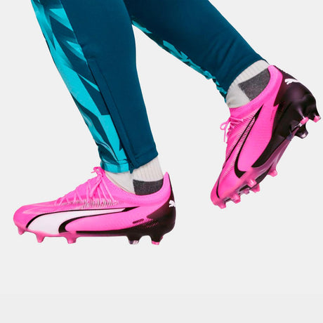 Botas De Futbol Puma Ultra Ultimate Fg/ag