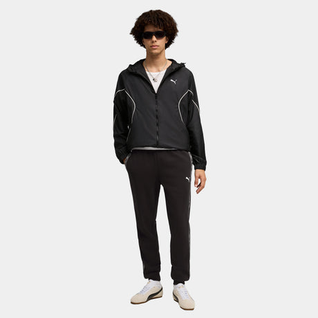 Pantalones Deportivos Puma Ess Tape Tr cl