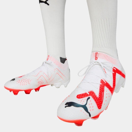 Botas De Futbol Puma Future Ultimate Fg/a