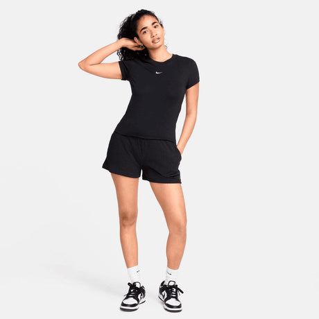 Camiseta Nike Sportswear Chill Knit - Mujer