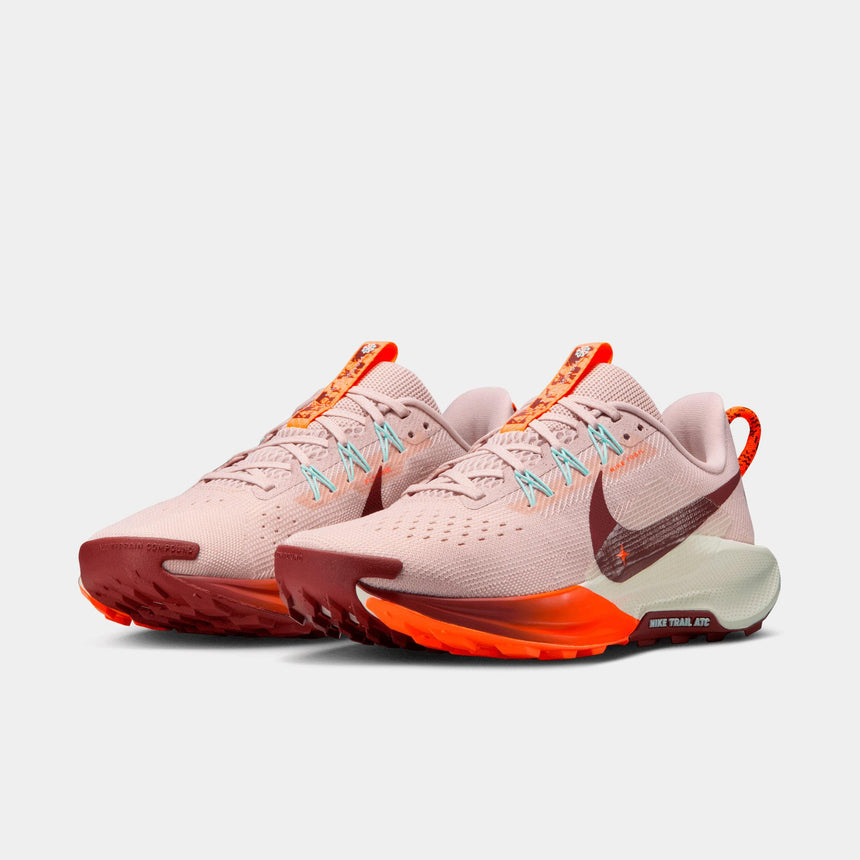Zapatilla Nike Pegasus Trail 5 De Trail Running - Mujer