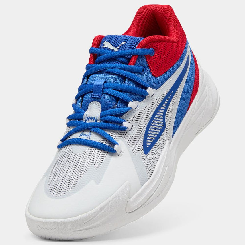 Zapatillas De Baloncesto The Dagger Unisex