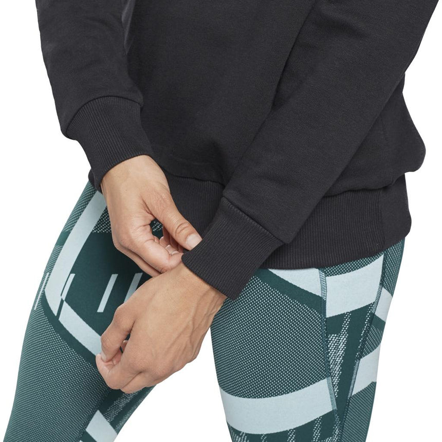 Reebok Identity Logo French Terry